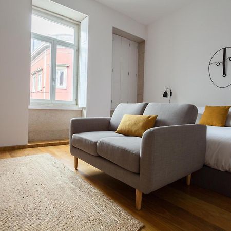 Oporto City View - Santa Catarina Room photo