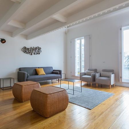 Oporto City View - Santa Catarina Room photo