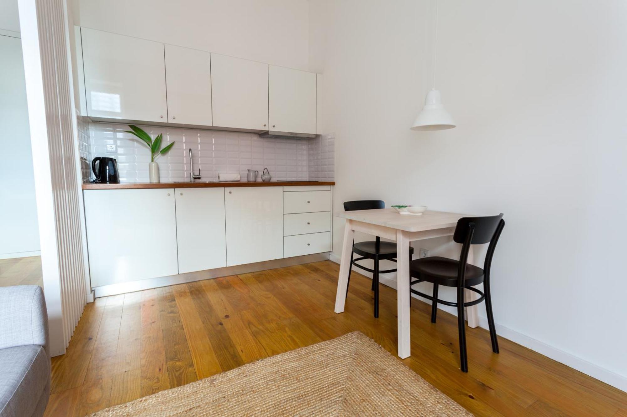 Oporto City View - Santa Catarina Room photo