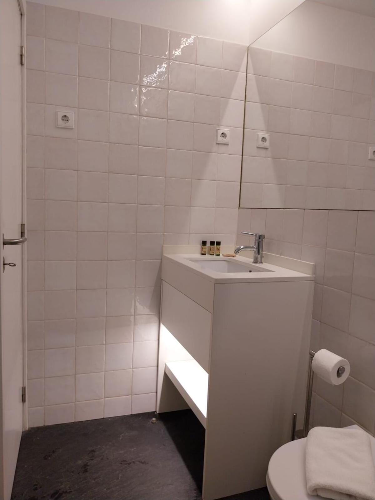 Oporto City View - Santa Catarina Room photo