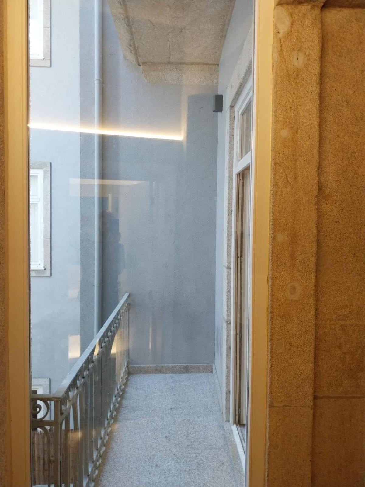 Oporto City View - Santa Catarina Room photo