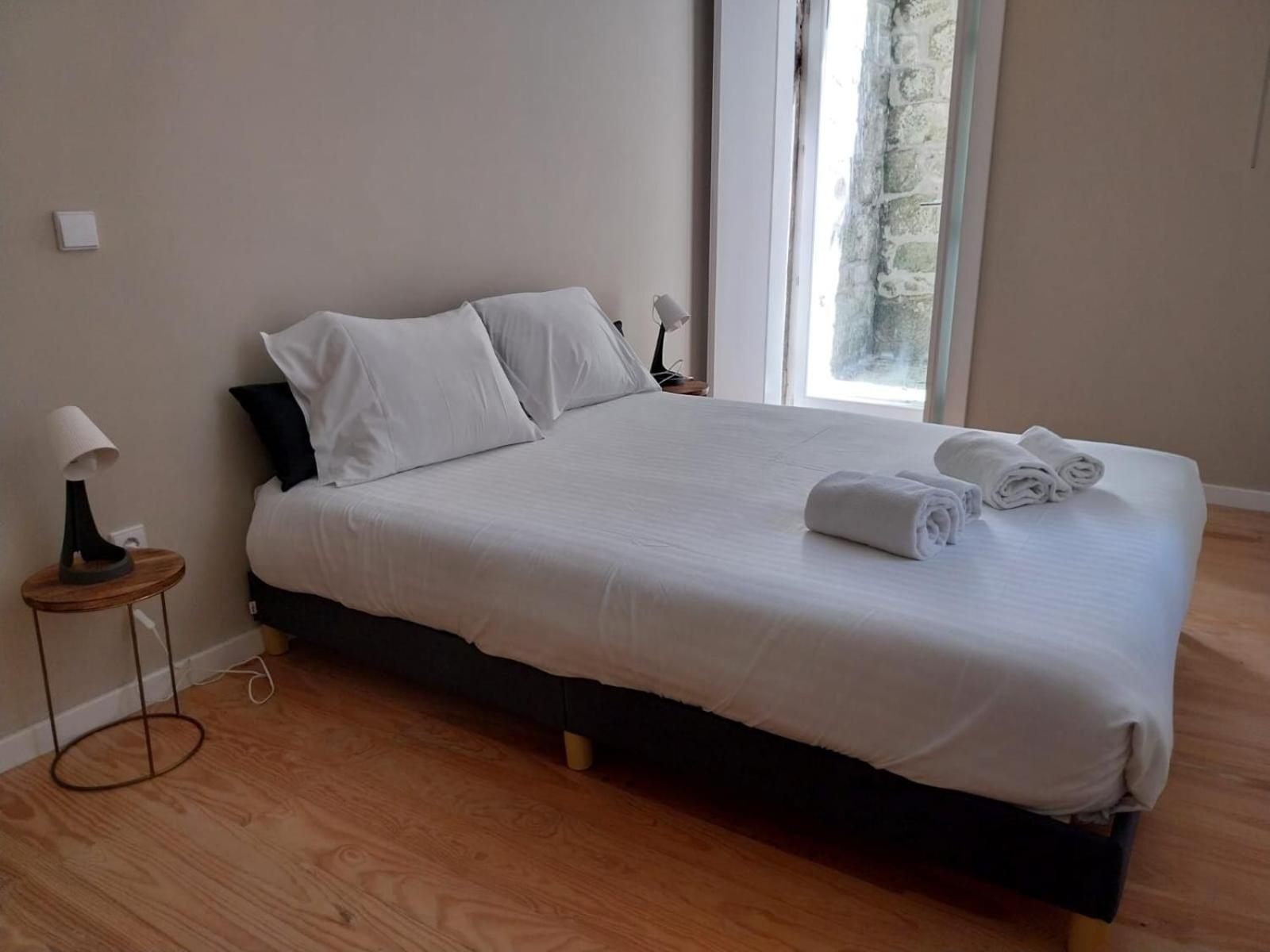 Oporto City View - Santa Catarina Room photo