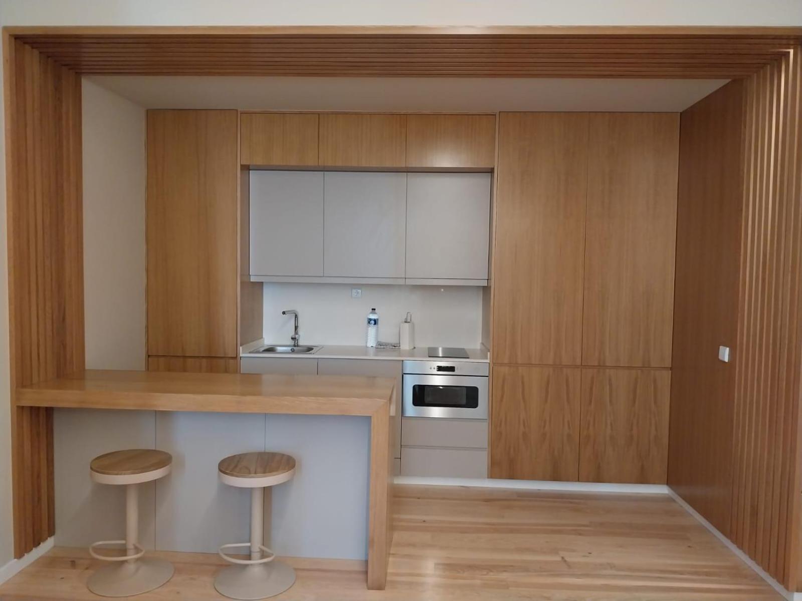 Oporto City View - Santa Catarina Room photo