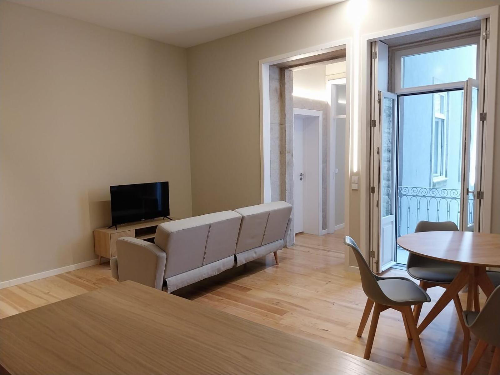 Oporto City View - Santa Catarina Room photo