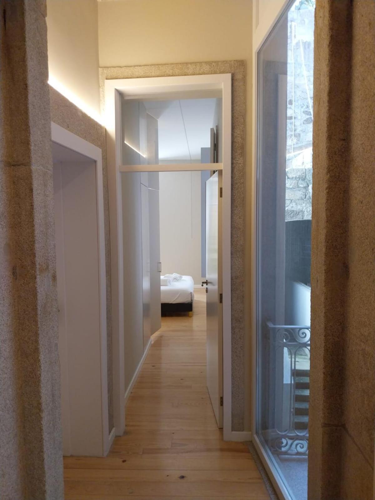 Oporto City View - Santa Catarina Room photo
