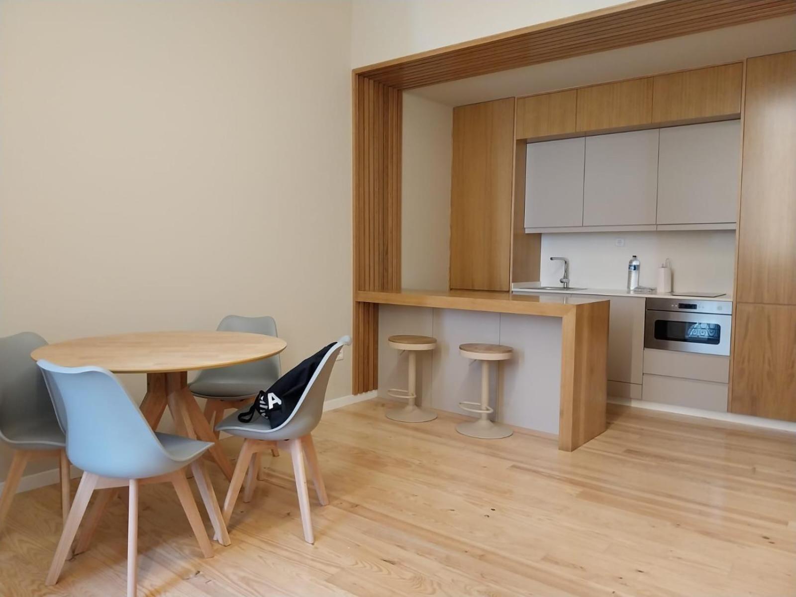 Oporto City View - Santa Catarina Room photo