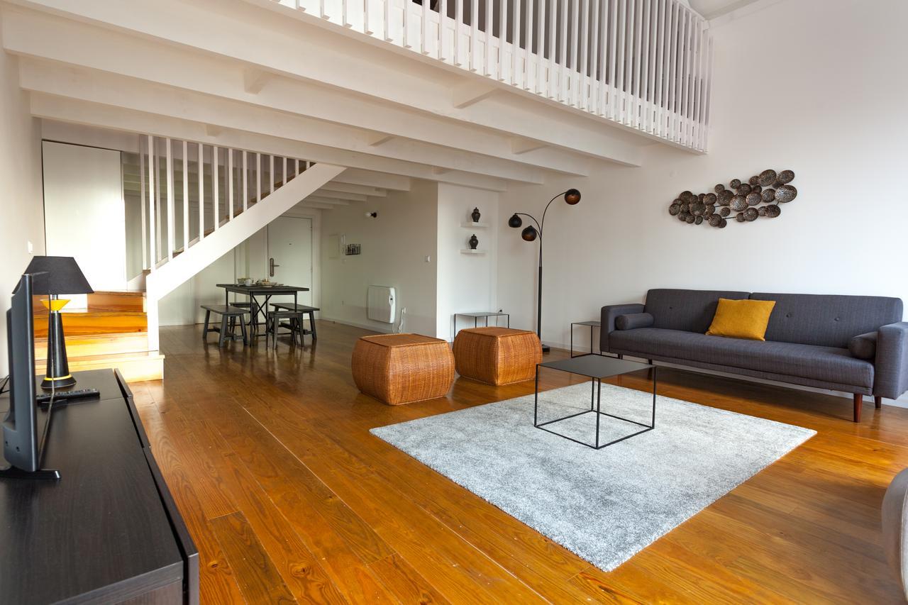 Oporto City View - Santa Catarina Room photo