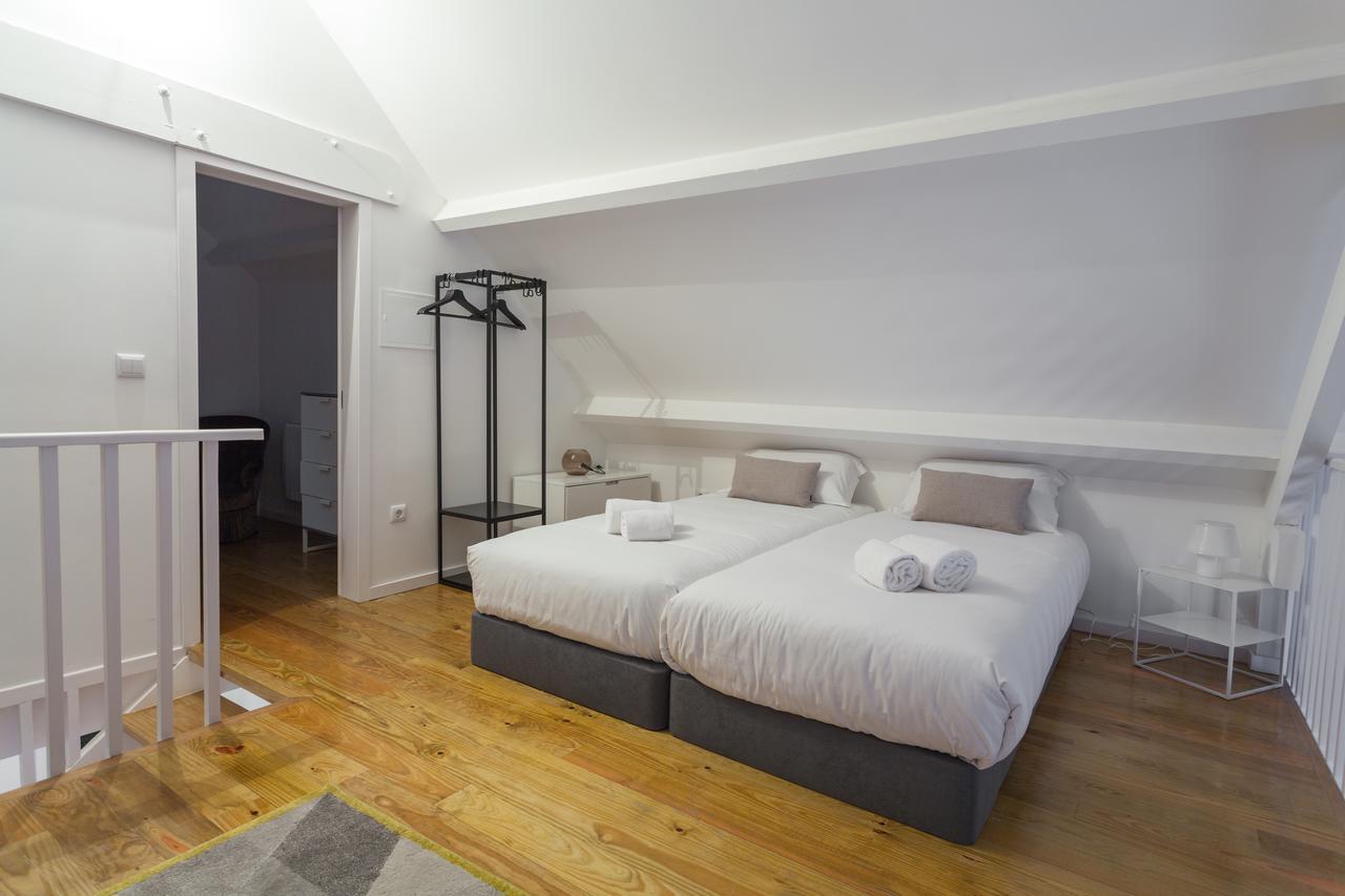 Oporto City View - Santa Catarina Room photo