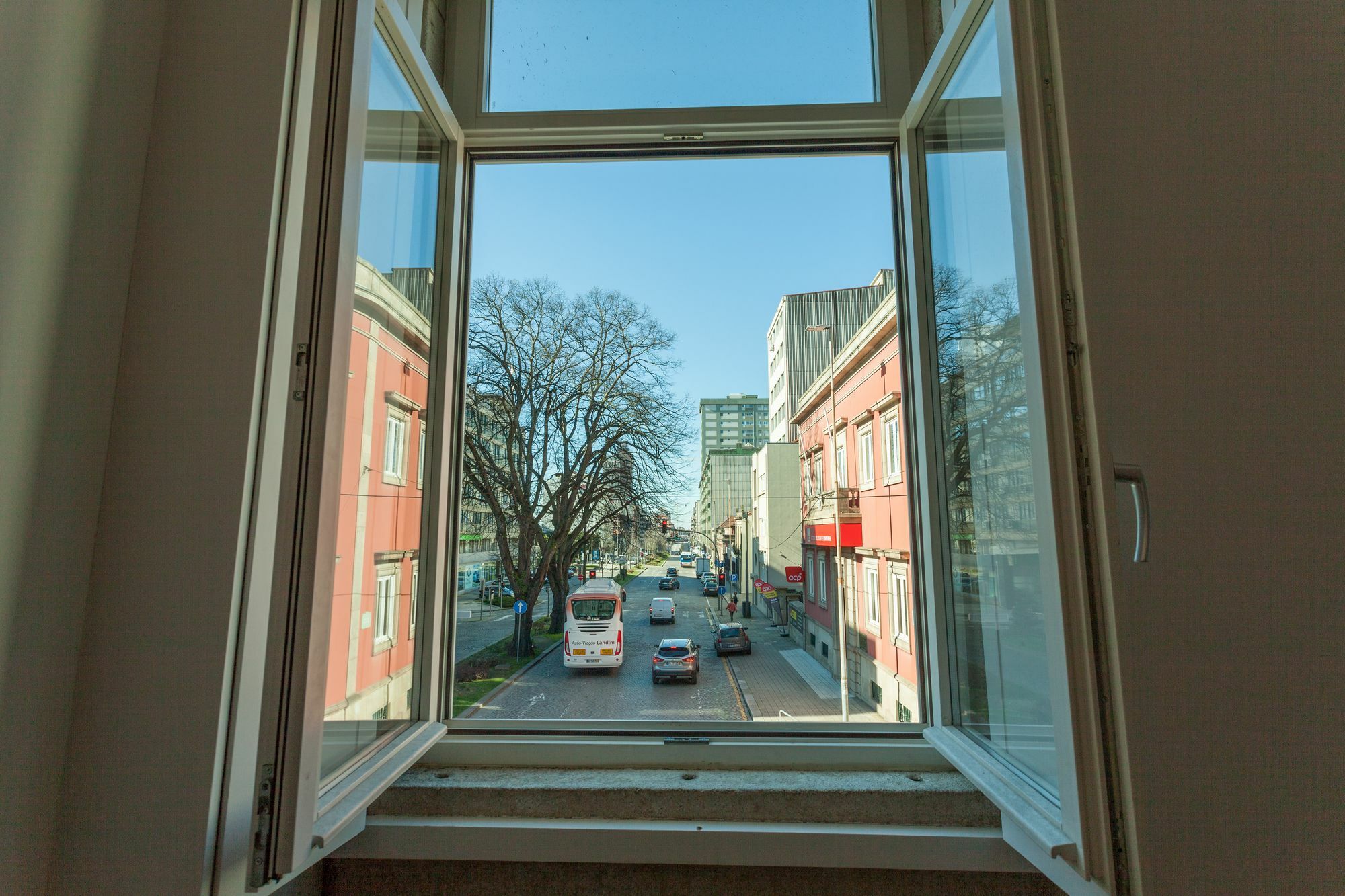 Oporto City View - Santa Catarina Exterior photo